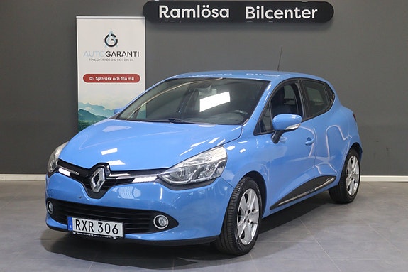 Renault Clio 5 of 26