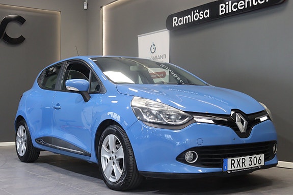 Renault Clio 11 of 26