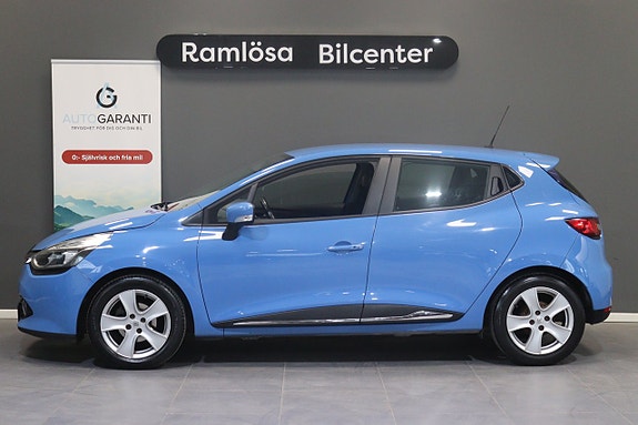 Renault Clio 4 of 26