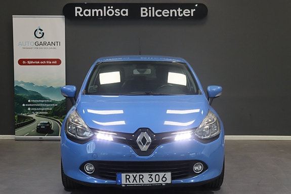 Renault Clio 6 of 26