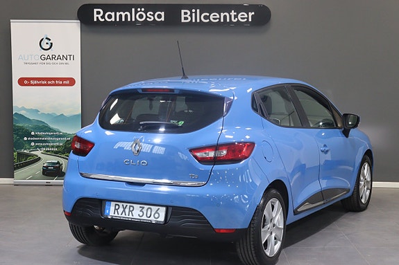 Renault Clio 13 of 26