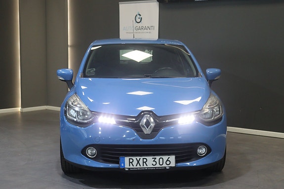 Renault Clio 7 of 26