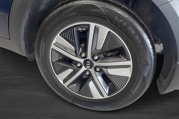 Kia Niro 5 of 11