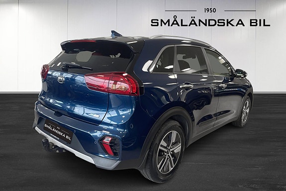 Kia Niro 4 of 11