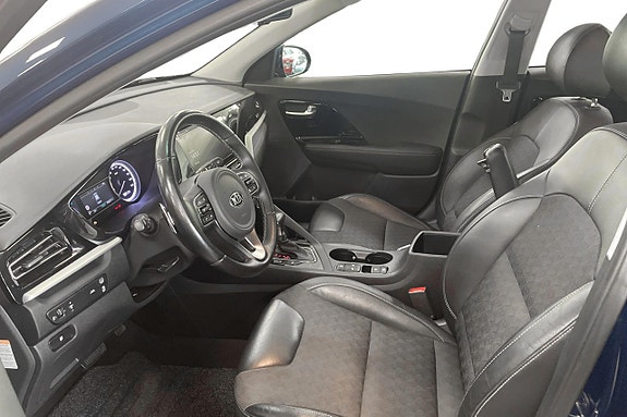 Kia Niro 11 of 11