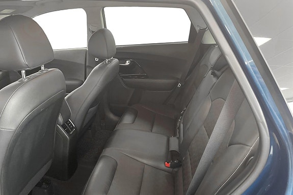 Kia Niro 10 of 11