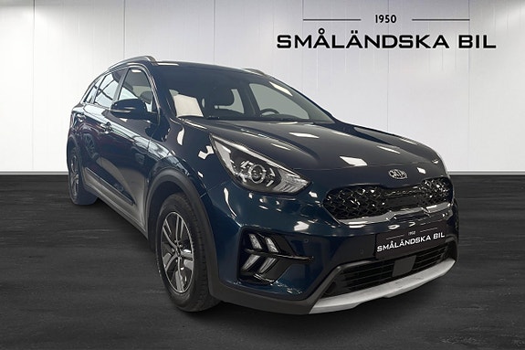 Kia Niro 2 of 11