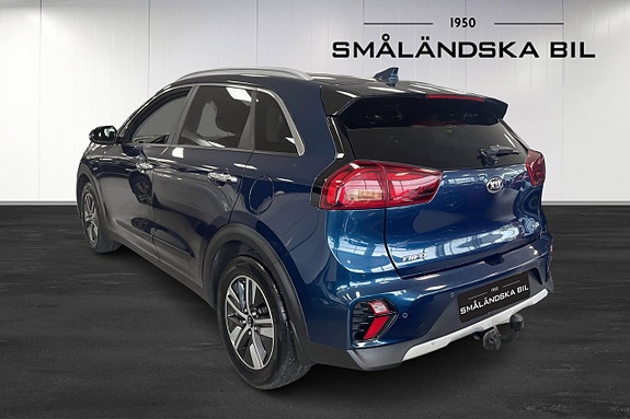 Kia Niro 3 of 11