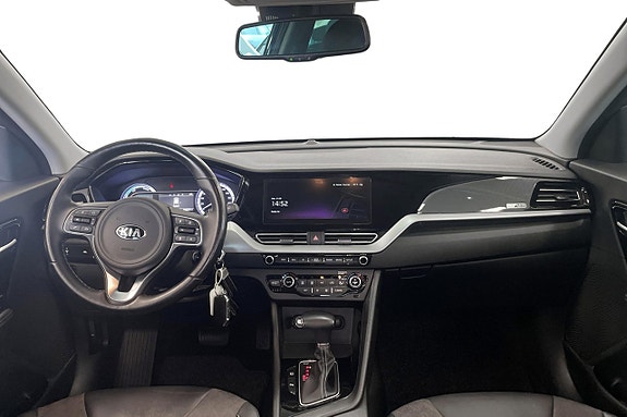 Kia Niro 8 of 11