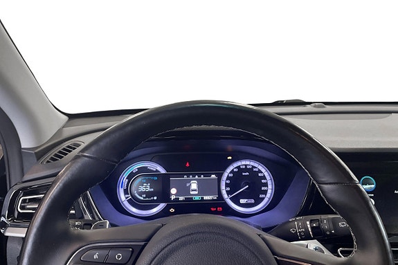 Kia Niro 7 of 11