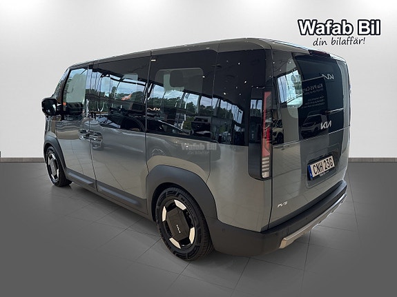 Kia PV5 6 of 15