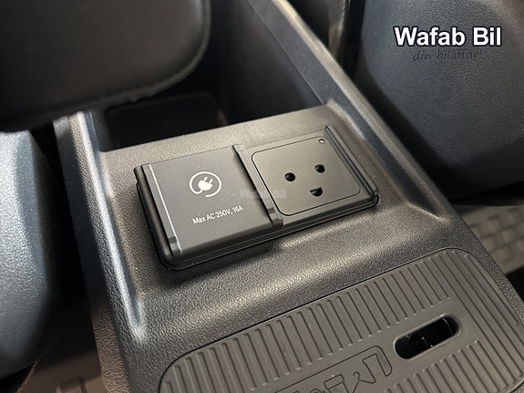 Kia PV5 12 of 15
