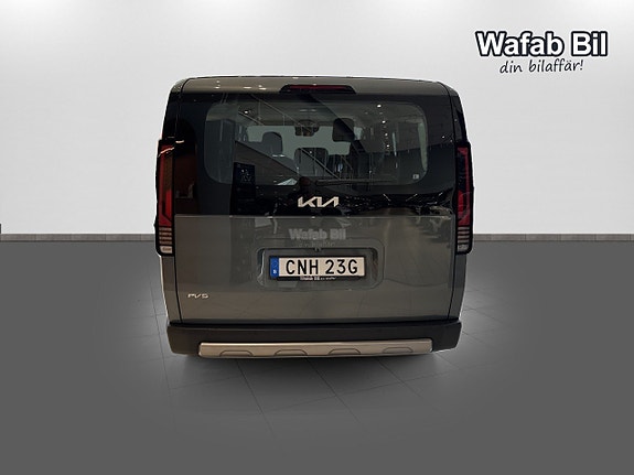 Kia PV5 5 of 15