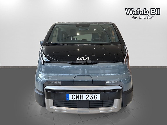 Kia PV5 3 of 15
