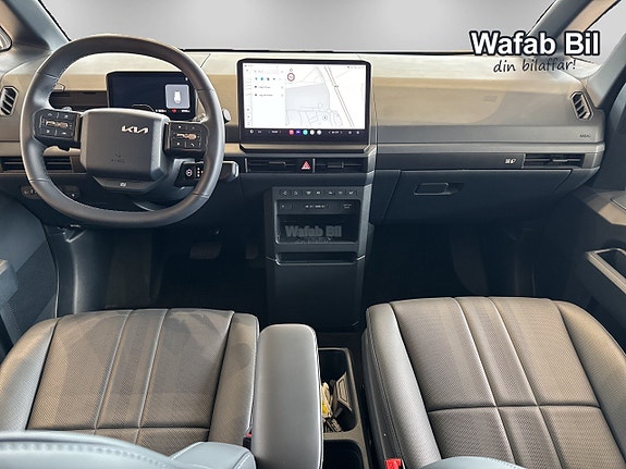 Kia PV5 7 of 15