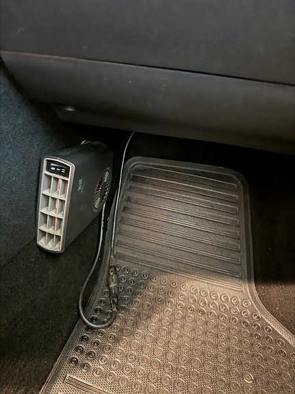 Skoda Octavia Scout 11 of 16