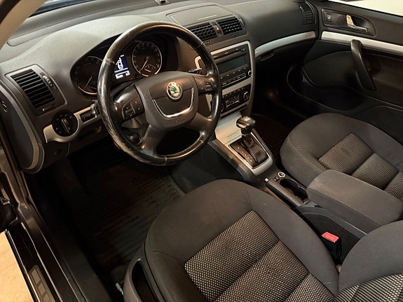 Skoda Octavia Scout 10 of 16