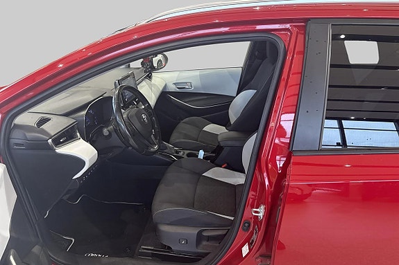 Toyota Corolla 6 of 18