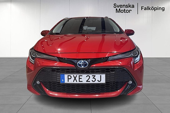 Toyota Corolla 2 of 18