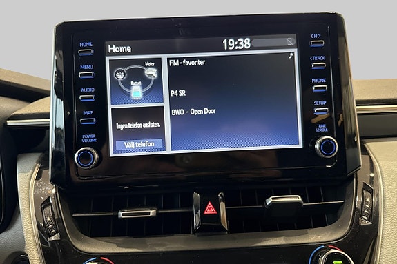 Toyota Corolla 16 of 18