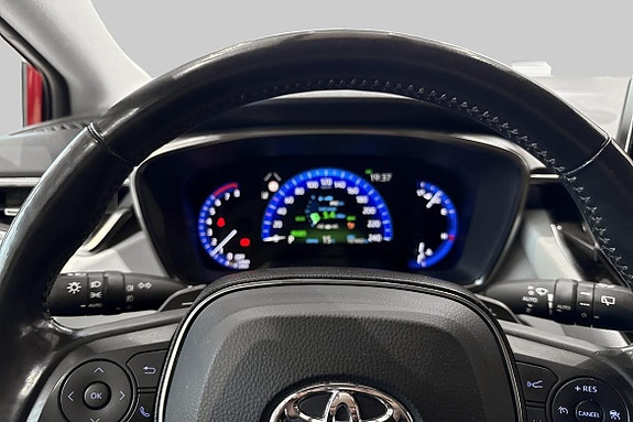 Toyota Corolla 11 of 18