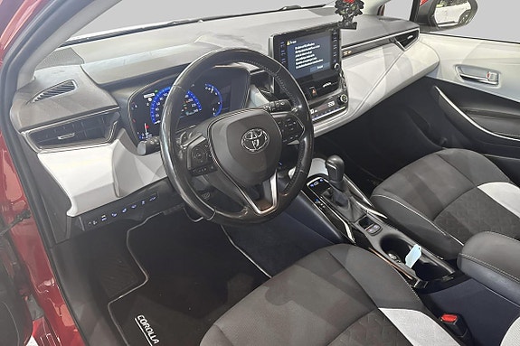 Toyota Corolla 18 of 18