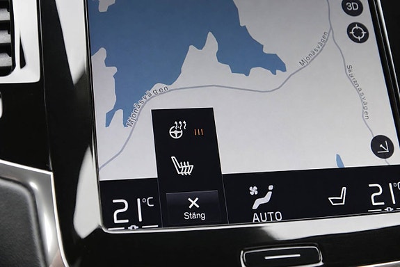 Volvo XC90 29 of 30