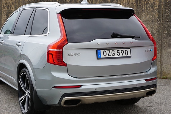 Volvo XC90 6 of 30