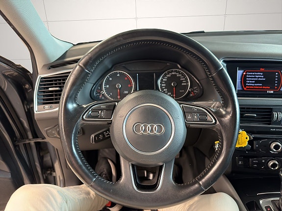 Audi Q5 16 of 23