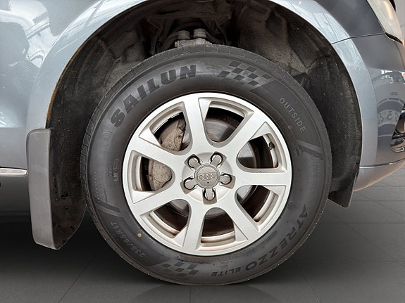 Audi Q5 8 of 23