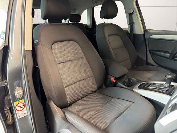 Audi Q5 10 of 23