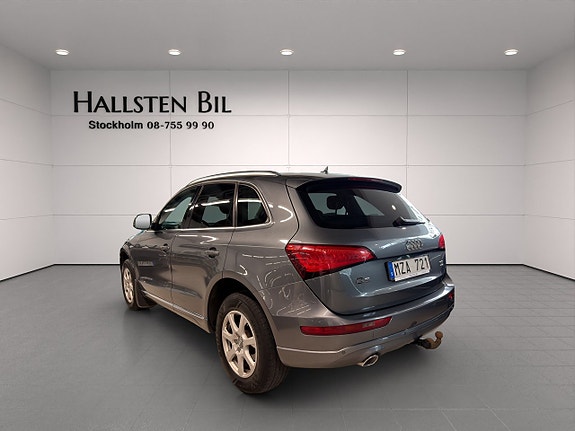 Audi Q5 5 of 23