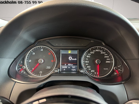 Audi Q5 18 of 23