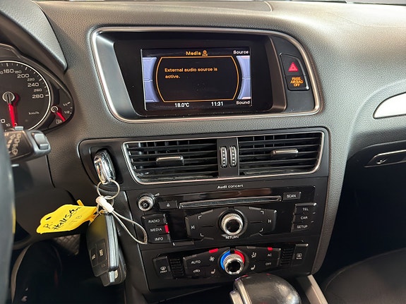 Audi Q5 19 of 23