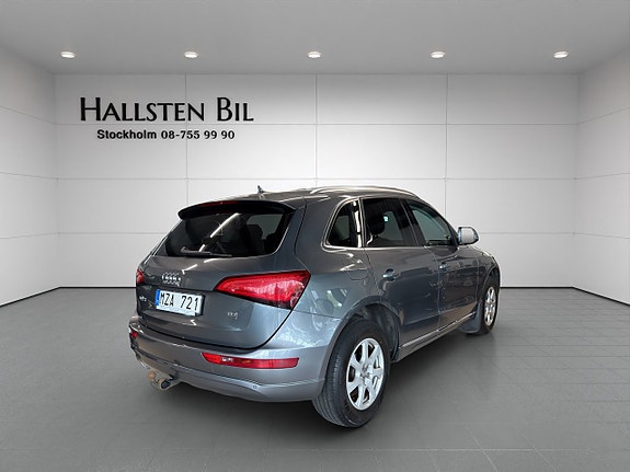Audi Q5 7 of 23