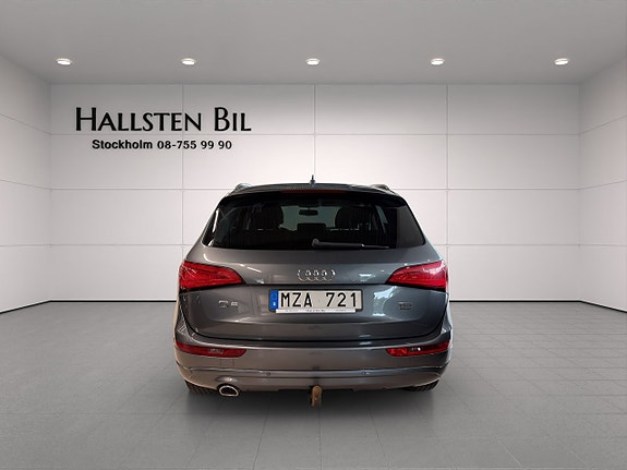 Audi Q5 6 of 23