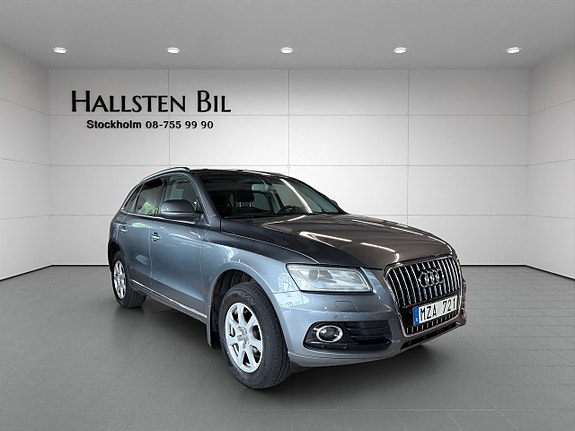 Audi Q5 4 of 23