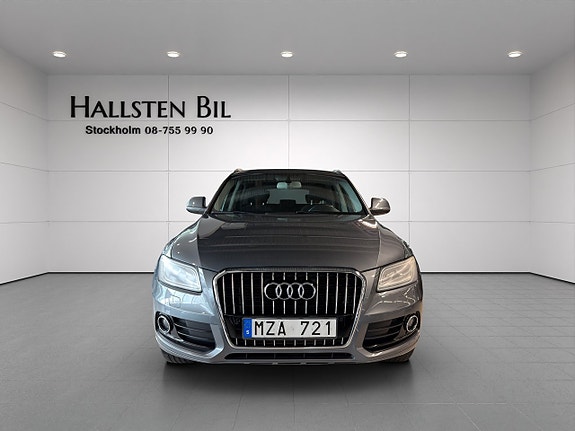 Audi Q5 3 of 23