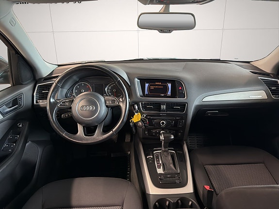 Audi Q5 15 of 23