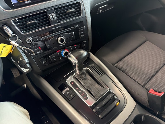 Audi Q5 11 of 23
