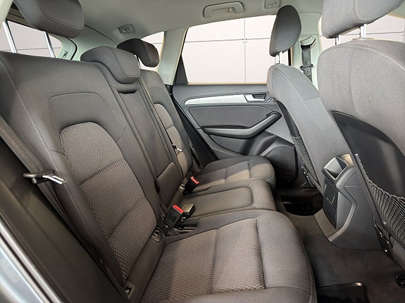 Audi Q5 13 of 23