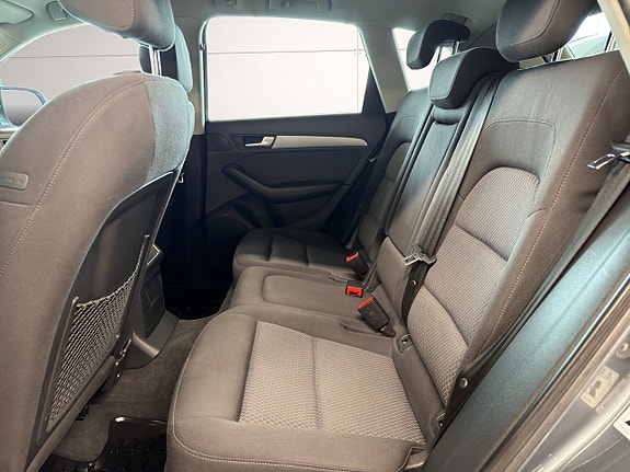 Audi Q5 14 of 23