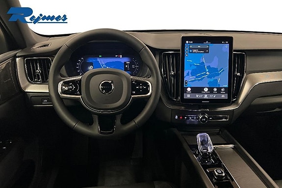 Volvo XC60 7 of 17