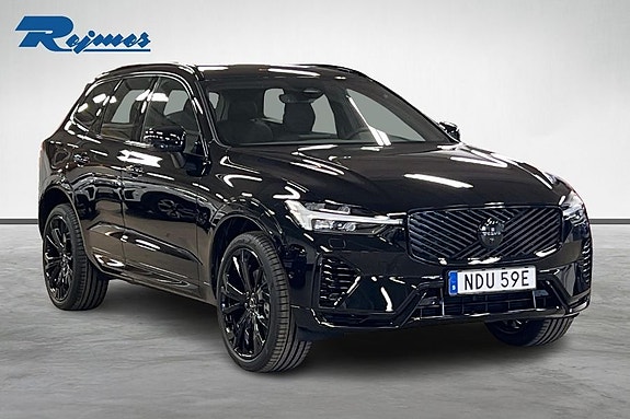 Volvo XC60 11 of 17