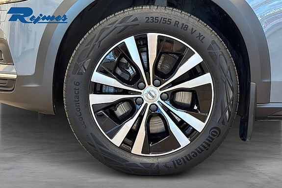 Volvo V90 Cross Country 26 of 26