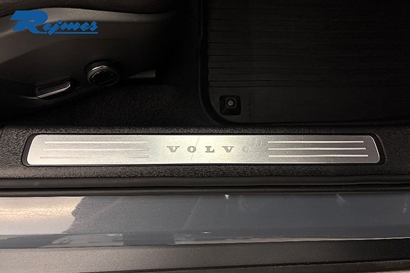 Volvo V90 Cross Country 22 of 26