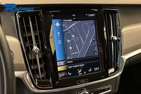 Volvo V90 Cross Country 11 of 26