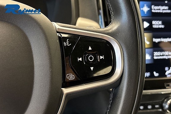 Volvo V90 Cross Country 15 of 26