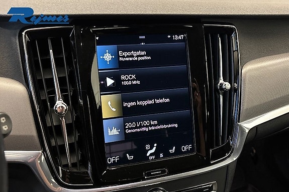 Volvo V90 Cross Country 9 of 26
