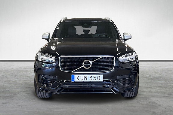 Volvo XC90 5 of 25